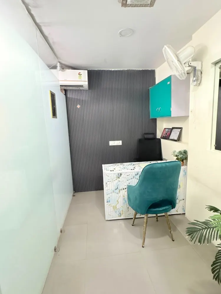 Skin care corner